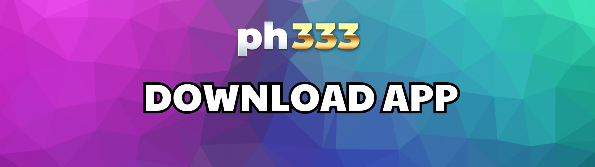 Download App ph333