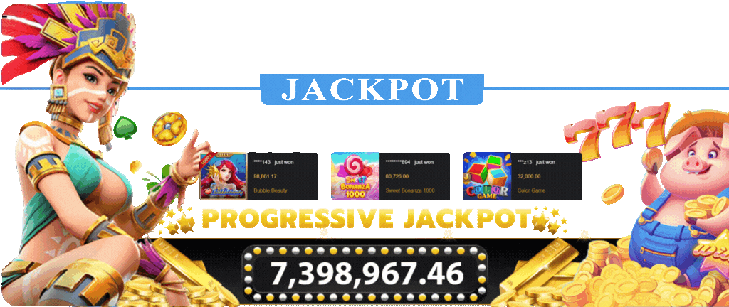 Jackpot 2 mobile