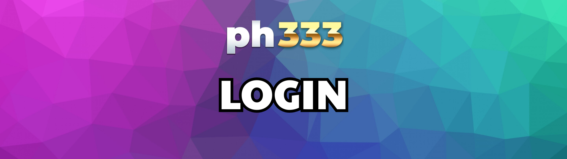 Ph333 Login