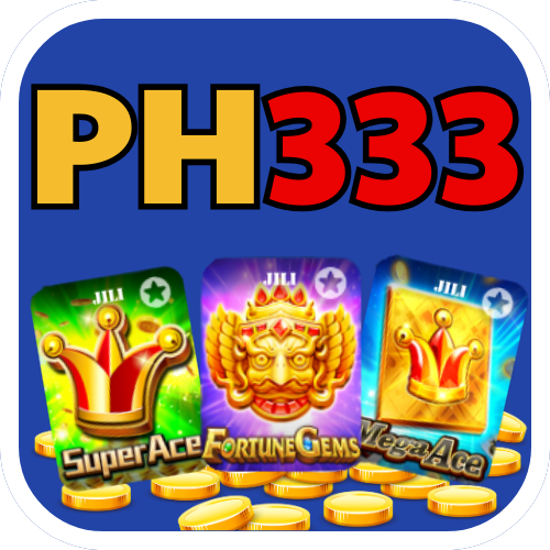 PH33 Logo