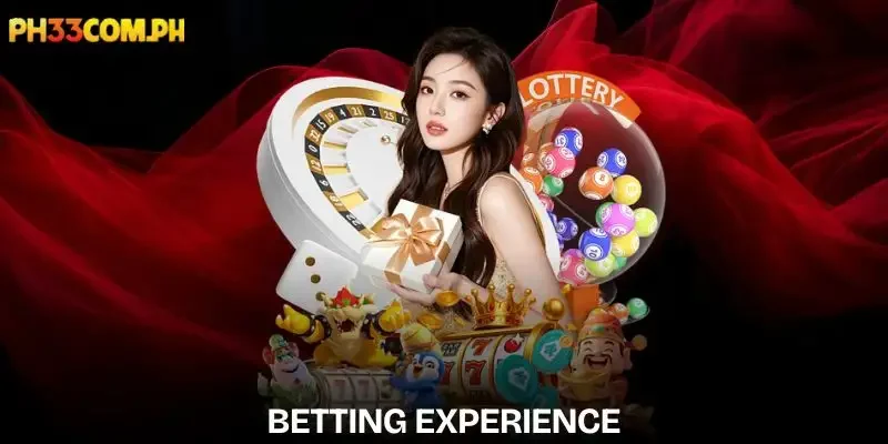 betting-experience