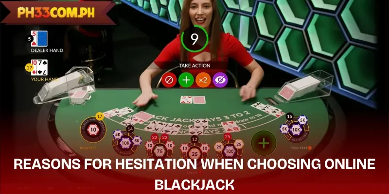 live-blackjack-philippines-safe-choice
