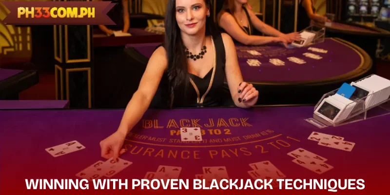 live-blackjack-philippines-strategies