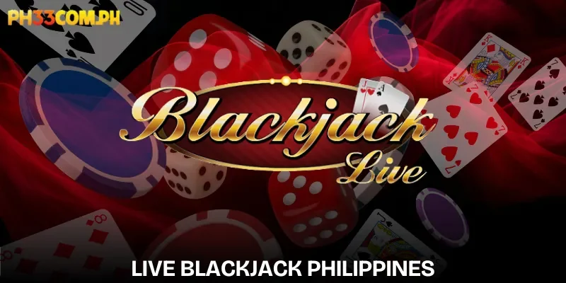 live-blackjack-philippines