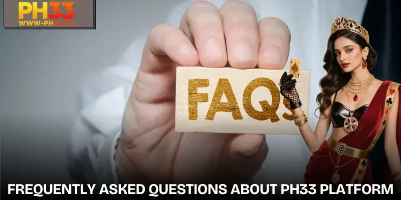 ph33-faq