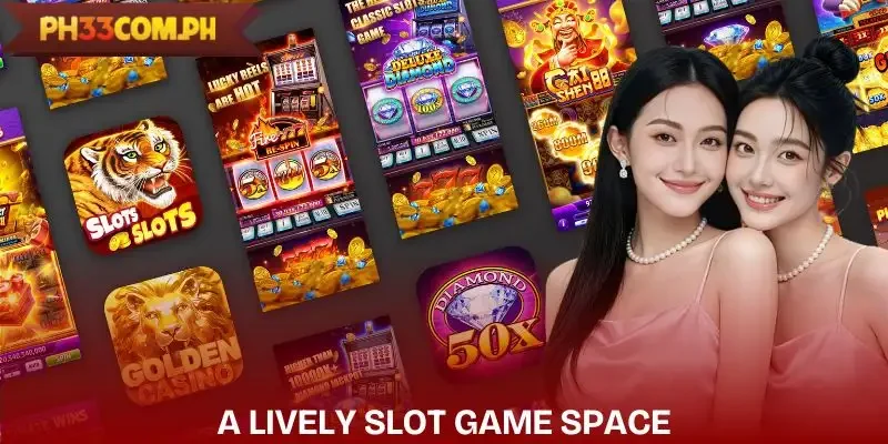 ph33-slot-games-entertainment-slot-machine-space