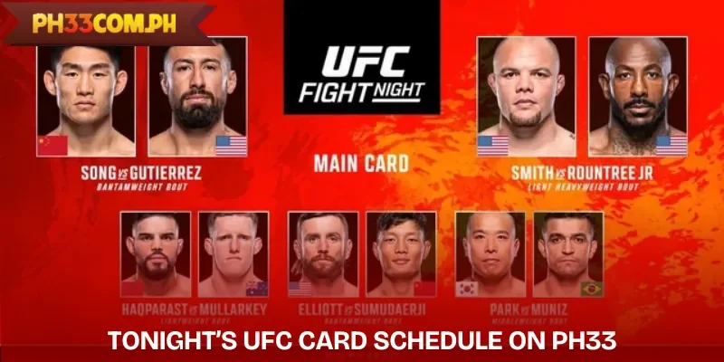 ph33-ufc-fight-tonight-schedule