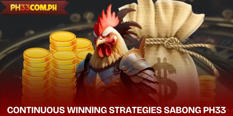 sabong-ph33-strategies
