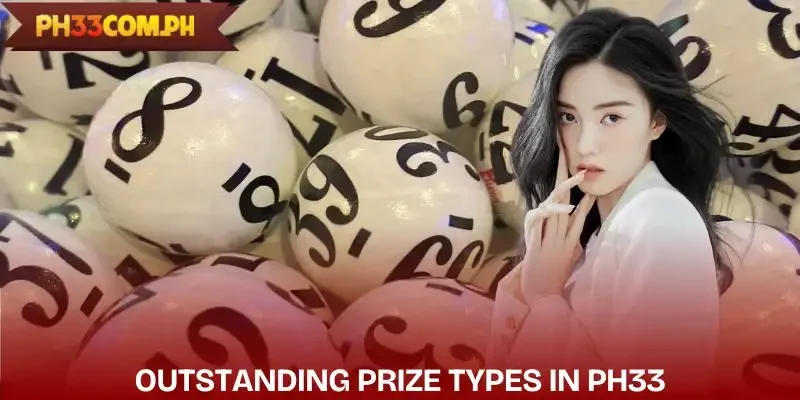 Comparison of popular PH33 prize categories today