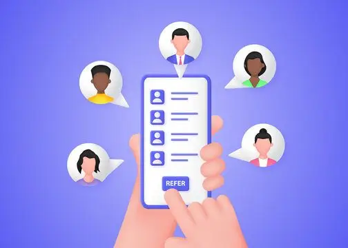 turn the PH33 referral program into a substantial source of extra income