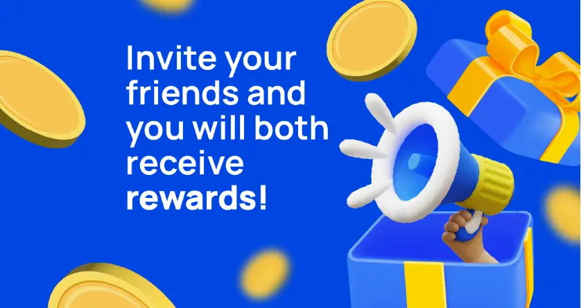 start earning rewards as soon as they make their first deposit and start playing