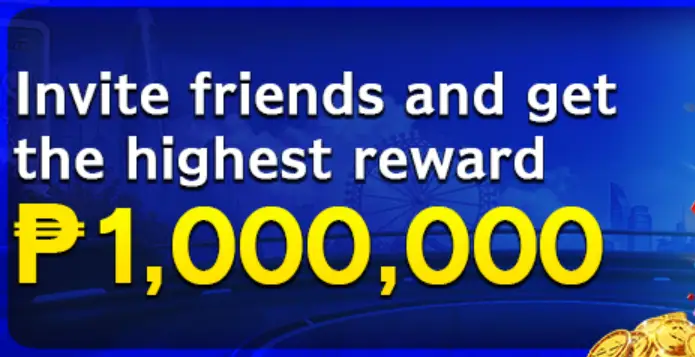 Learn how to invite friends and get rewards at PH33