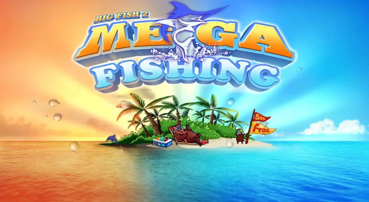 Dive into Mega Fishing at PH33.