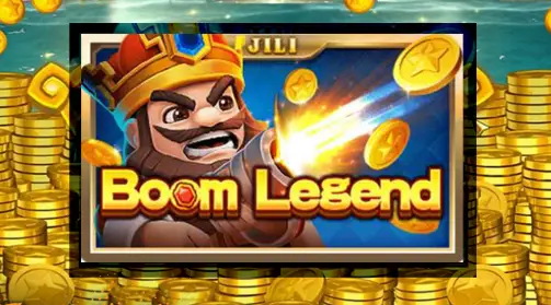 Boom Legend